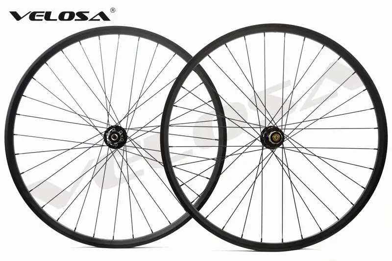 29er boost MTB XC/AM углеродная колесная пара 29 дюймов горный велосипед повышающие