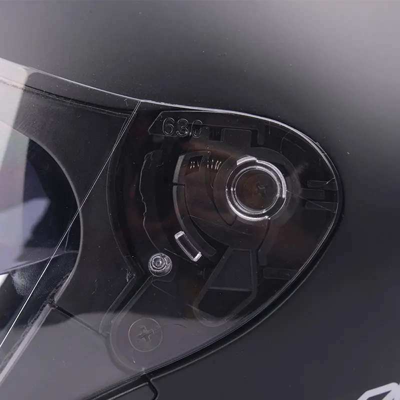 ЙЕМА 630 Мотоциклетный Шлем Зимой Двойной Линзы Четыре Сезона Мужская Половина