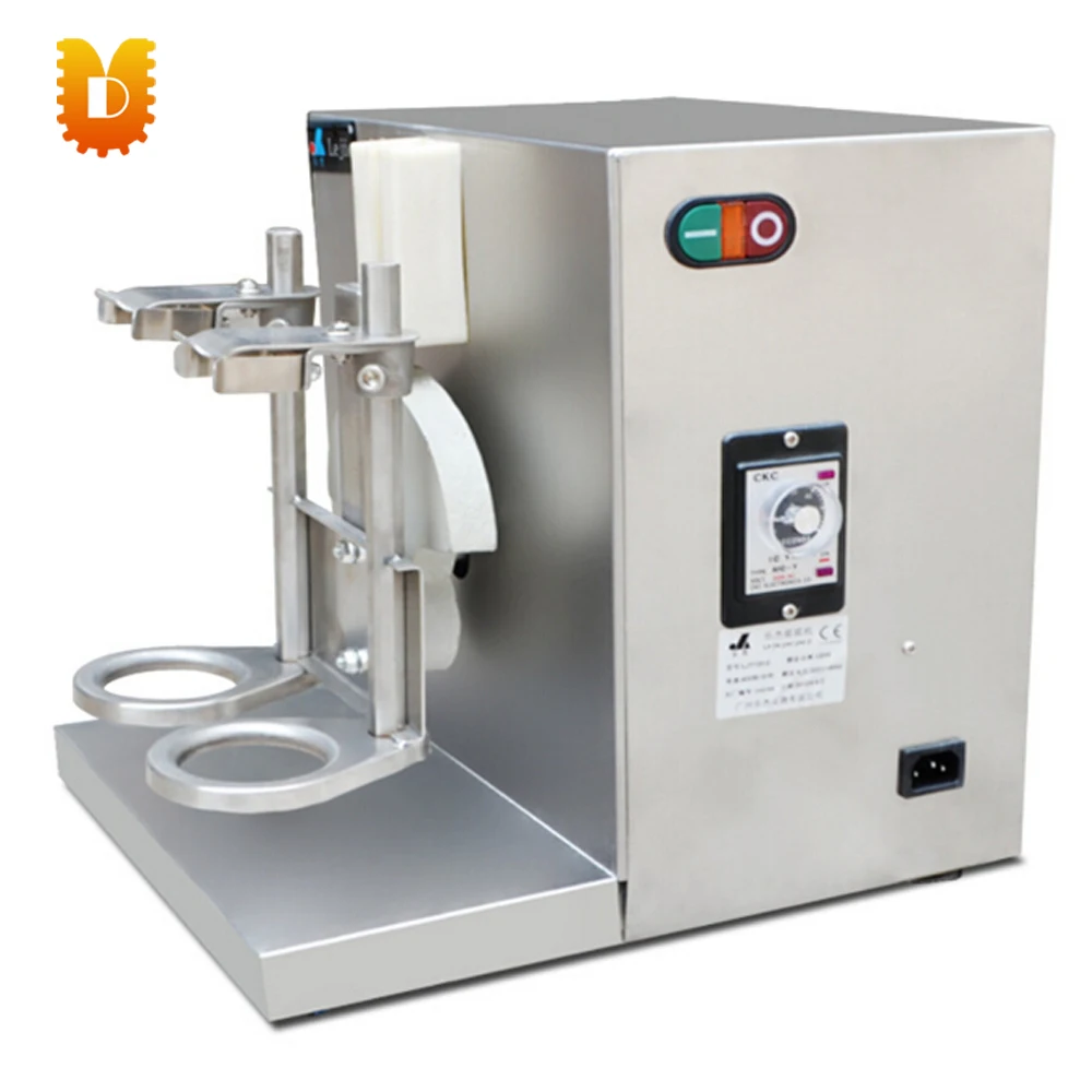 

UDY120-2 milk shaking machine/milk tea shaker