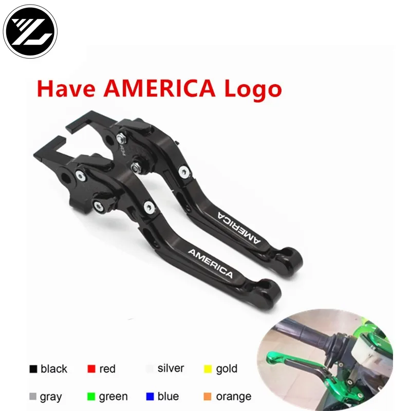 

For Triumph TIGER 1200 EXPLORER/XEXC/XR 2012-2018 Motorcycle folding retractable CNC adjustable clutch brake levers
