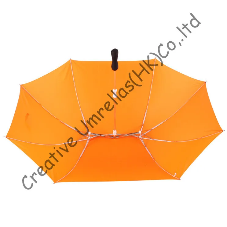 Зонтики для влюбленных зонтик лучший выбор два сложения ребра из стекловолокна