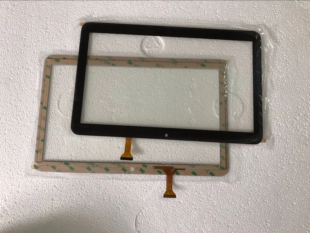 10.1'' new touch panel Irbis TZ175 TZ 175 3G digitizer screen | Компьютеры и офис
