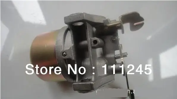 

CARBURETOR OLD TYPE MANUAL CHOKE VALVE FOR CHINESE 152F GASOLINE ENGINE FREE POSTAGE CHEAP 1KW 4 CYCLE CARB AFTERMARKET PARTS
