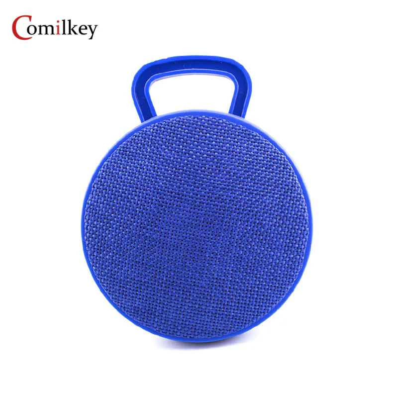 Comilkey Gt 5 открытый Mini Bluetooth Беспроводной Динамик стерео Портативный громкий