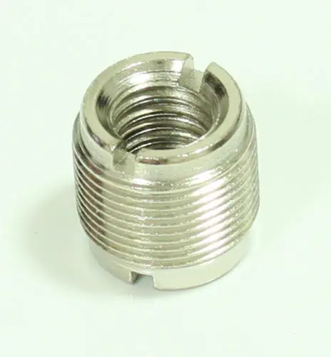 

Микрофон Микрофон винт клип резьба 3/8 "до 5/8" адаптер Новый