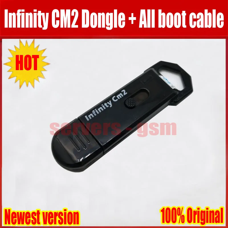 Infinity CM2 Dongle бокс Infinity dongle+ umf все в одном загрузочный кабель для GSM CDMA телефонов