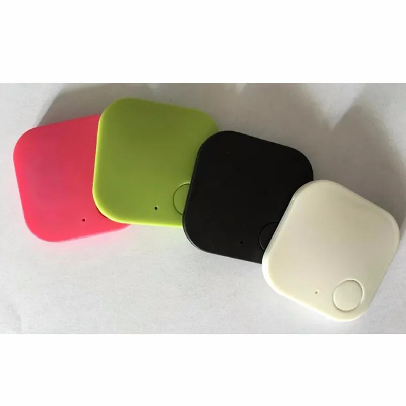 Умный мини трекер с Bluetooth противоугонное устройство сигнализация GPS спортивный