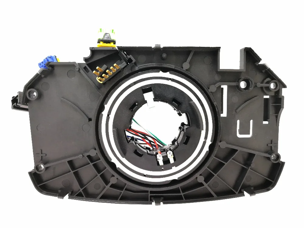 8200216462 8200480340 Кольт скользящее кольцо для MK 2 CC хэтчбек седан Renault Megane II|Рулевые