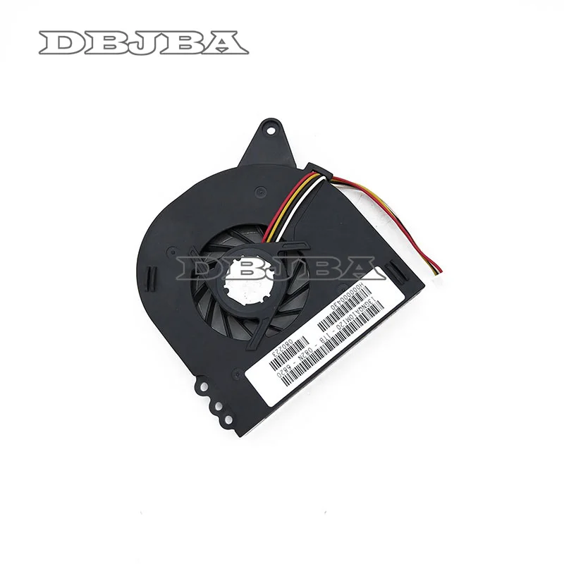 Вентилятор охлаждения ЦП для Toshiba Satellite L40 L45 S2416 S4687 S7409 S7419 S7423 S7424 UDQFLZH09DAS|laptop fan|cooling
