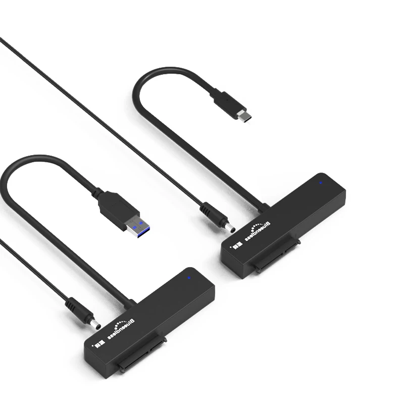 Кабель адаптер Blueendless 2018 SATA USB A/Type C 5 Гбит/с 3 0 соединительный кабель для