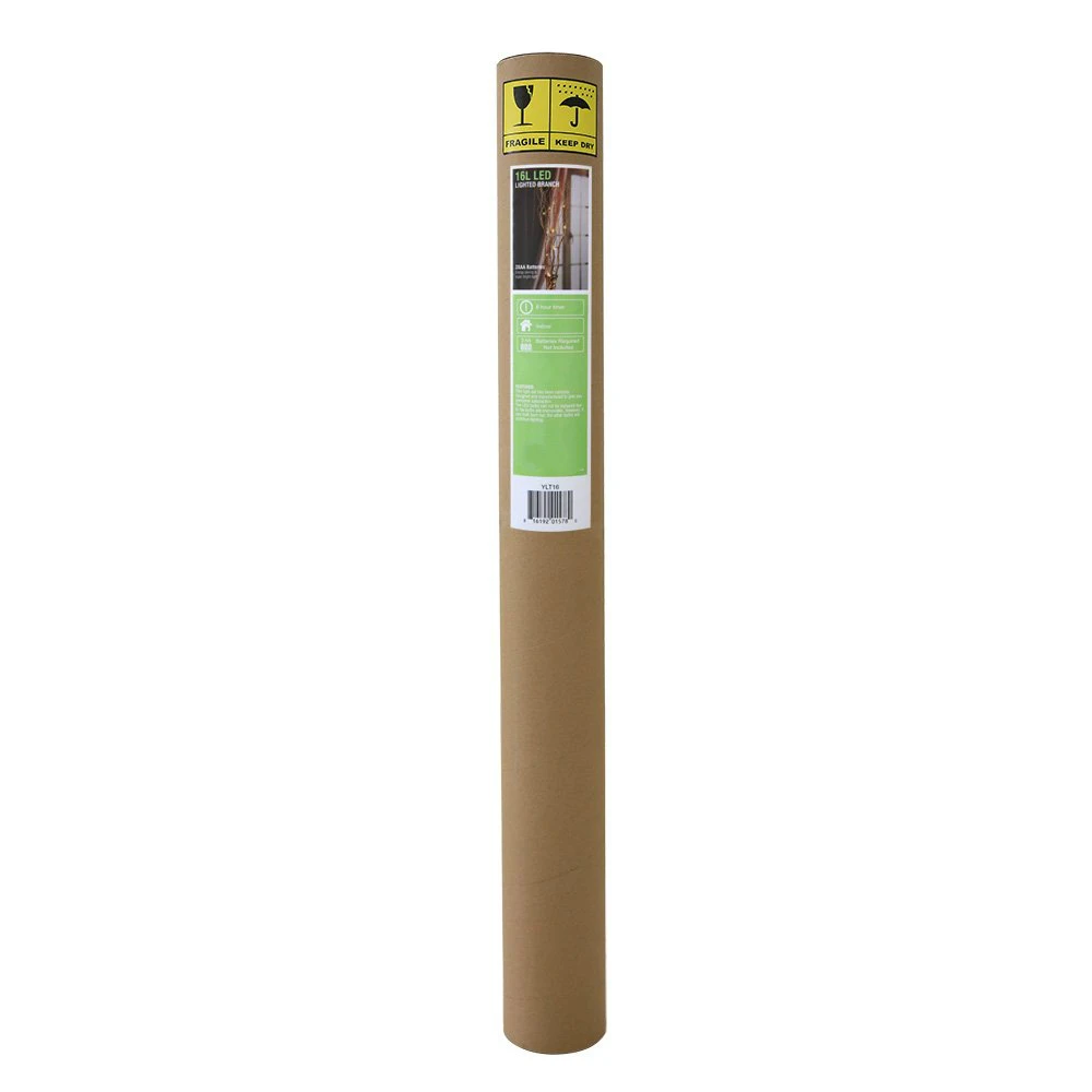 36 дюймов 40LED Willow Twig световая ветка для домашнего украшения USB штепсельная вилка и