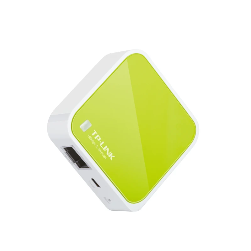 TL-WR702N TP-LINK Мини Wi-Fi Ретранслятор AP 150 М Портативный Усилитель Сигнала WI-FI