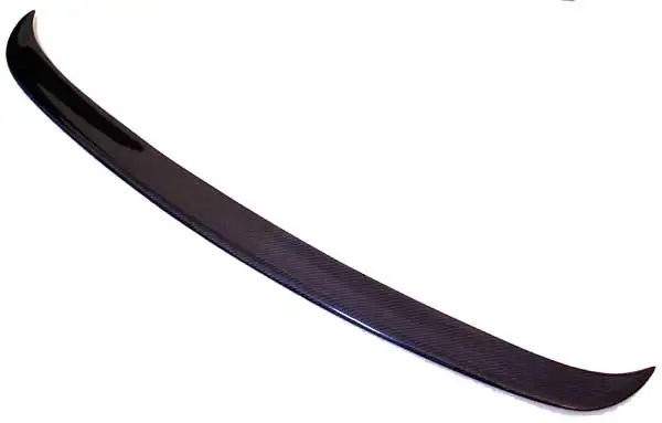 ACS настоящий спойлер заднего багажника из углеродного волокна подходит для BMW E60