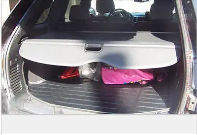 

Trunk Shade BLACK Cargo Cover For JEEP Grand Cherokee 2011 2012 2013 2014 2015