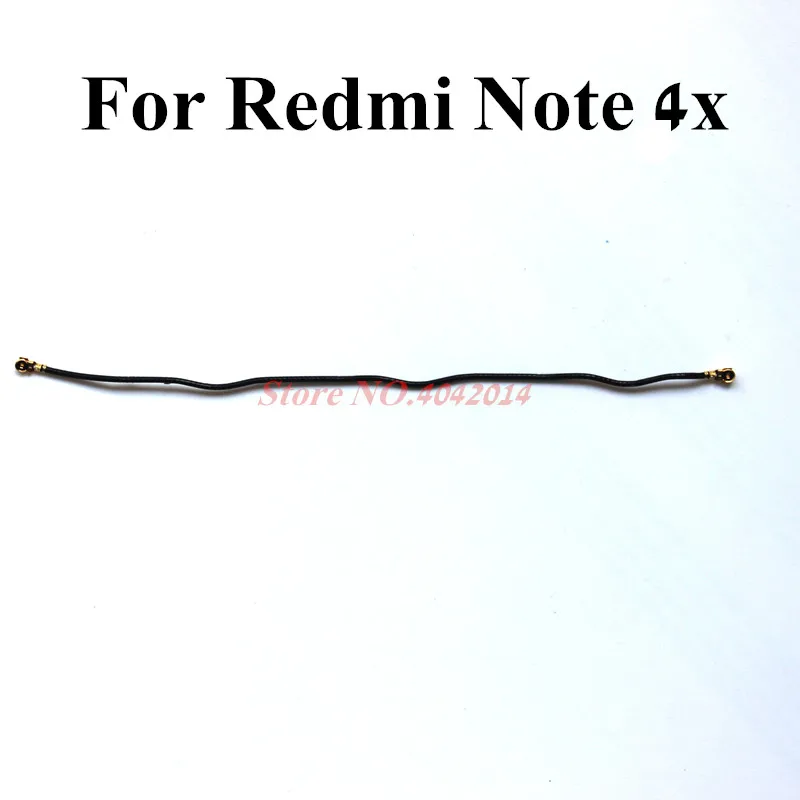 Антенна для сигнала Wi-Fi гибкий кабель ленточная антенна Xiaomi Redmi Note 4X запасные