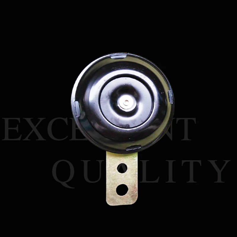 

12V Waterproof Loud 105dB Universal Motorcycle Car Bike ATVs Horn Accessories M8617