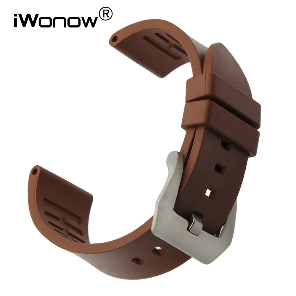 Ремешок из нержавеющей стали для наручных часов 22/24 мм|watchband 22mm|watch band stainlesswatch