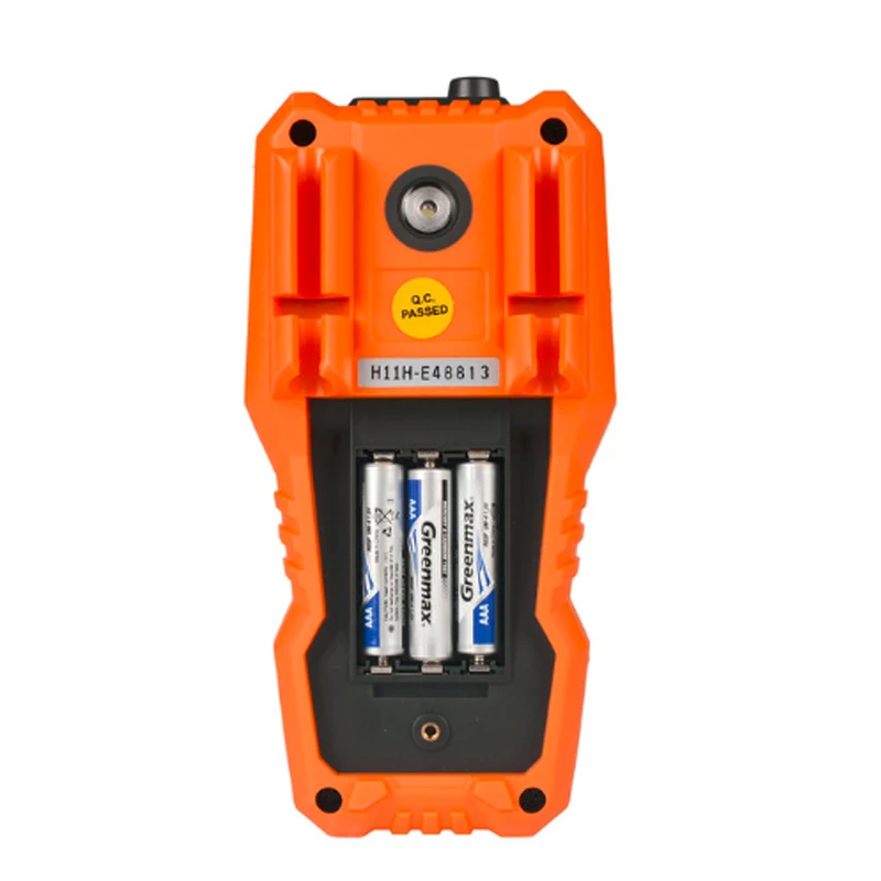 Цифровой мультиметр PEAKMETER PM8247S профессиональный вольтметр с автоматическим
