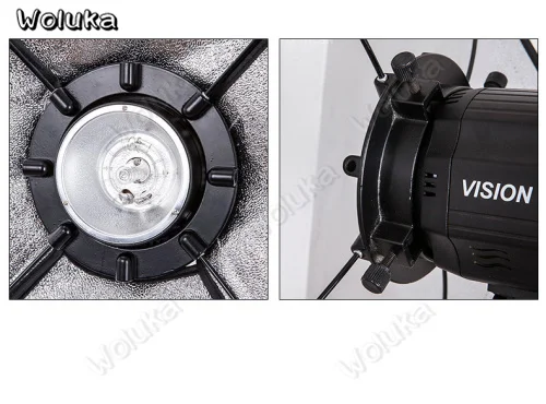 Фототехника студийная серия студийный свет мягкая коробка вспышка флексо Мягкая