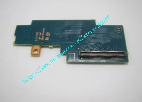 Repair Parts For Sony RX100 III RX100M3 DSC-RX100 DSC-RX100M3 LCD Screen Control Driver Board LC-1020 | Электроника