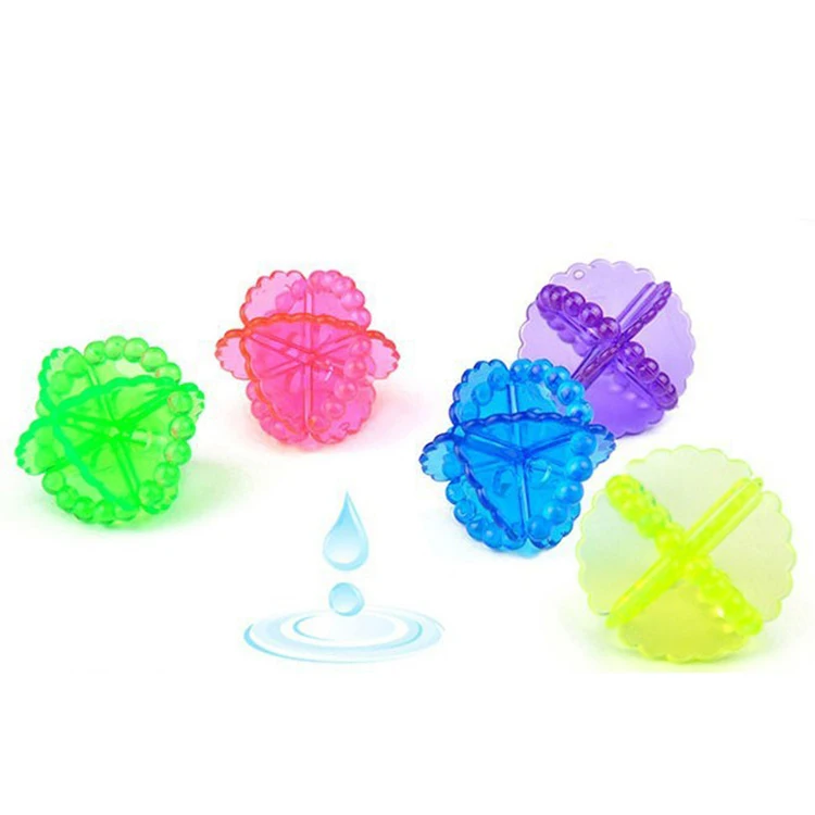 1 шт. сушилка для белья в стиральной машине|washing machine balls|fabric softenerball washing |