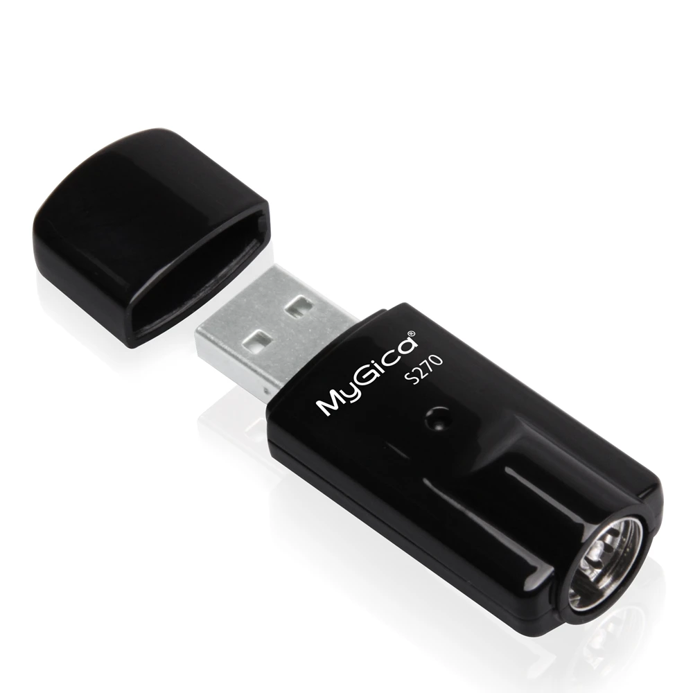 ISDB T full seg GENIATECH Mygica S270 цифровой HDTV USB накопитель для Японии Бразилии Аргентины Перу