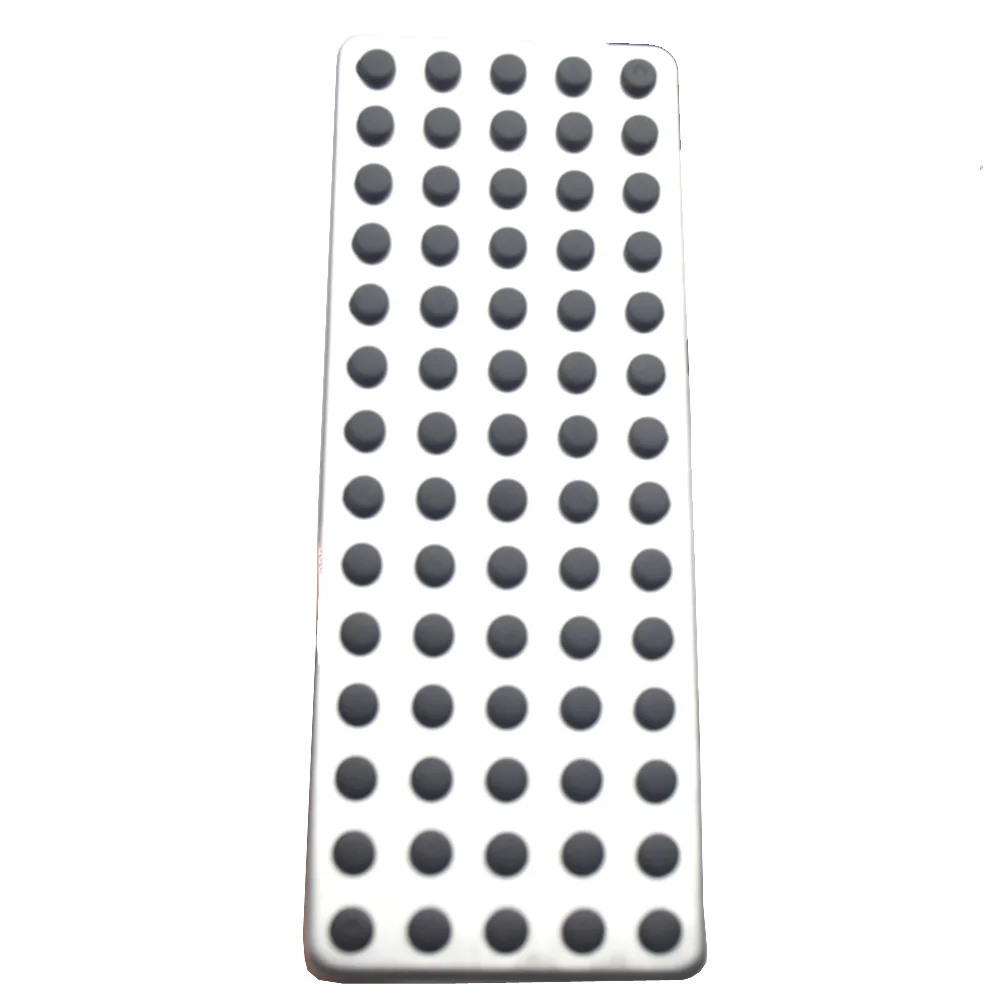 Car Pedal Pads For Mercedes Benz C E S GLK SLK CLS SL-Class W203 W204 W211 W212W210 AMG | Автомобили и мотоциклы