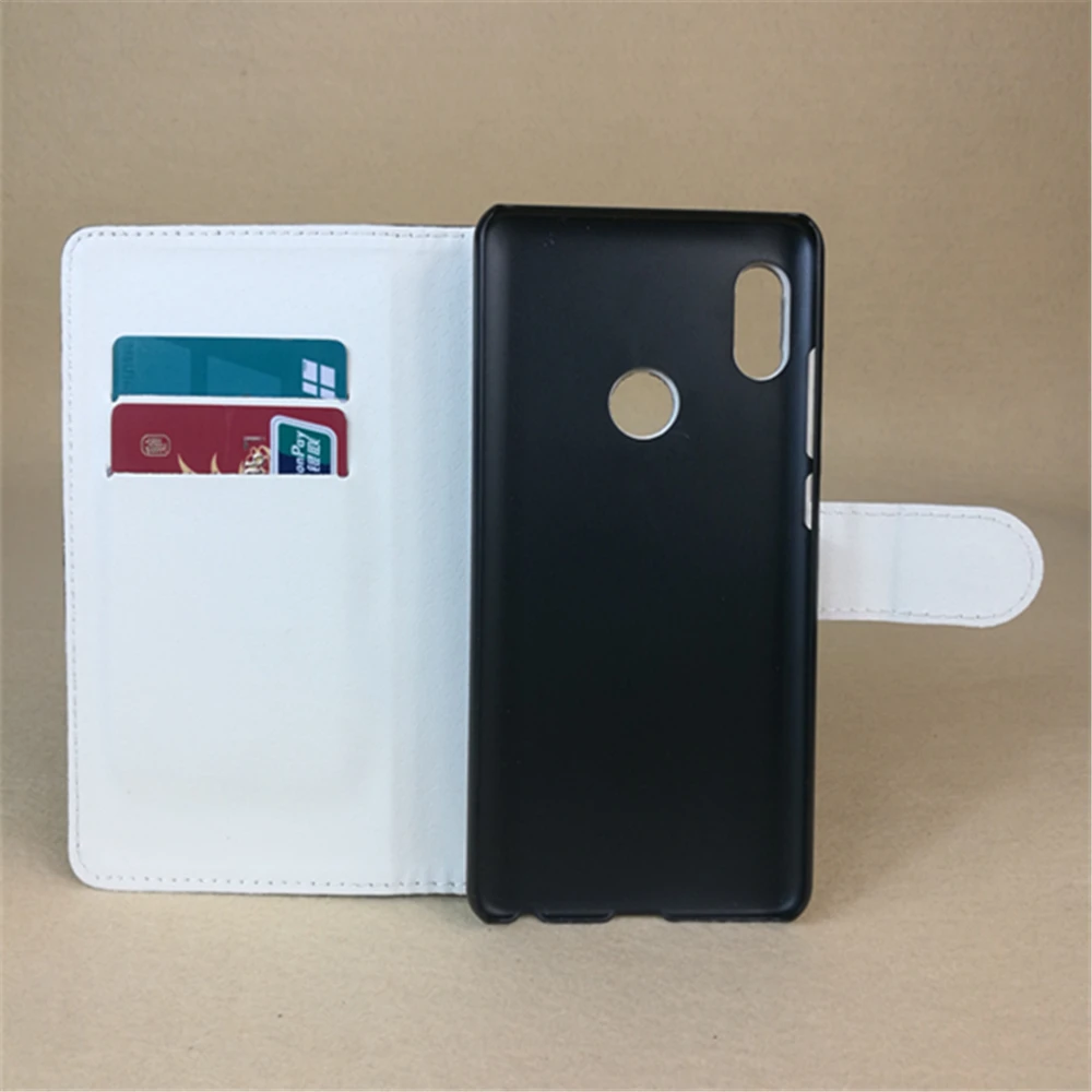 Новый дизайнерский чехол книжка с бабочкой и цветочным флагом для Xiaomi Redmi 7 6 26
