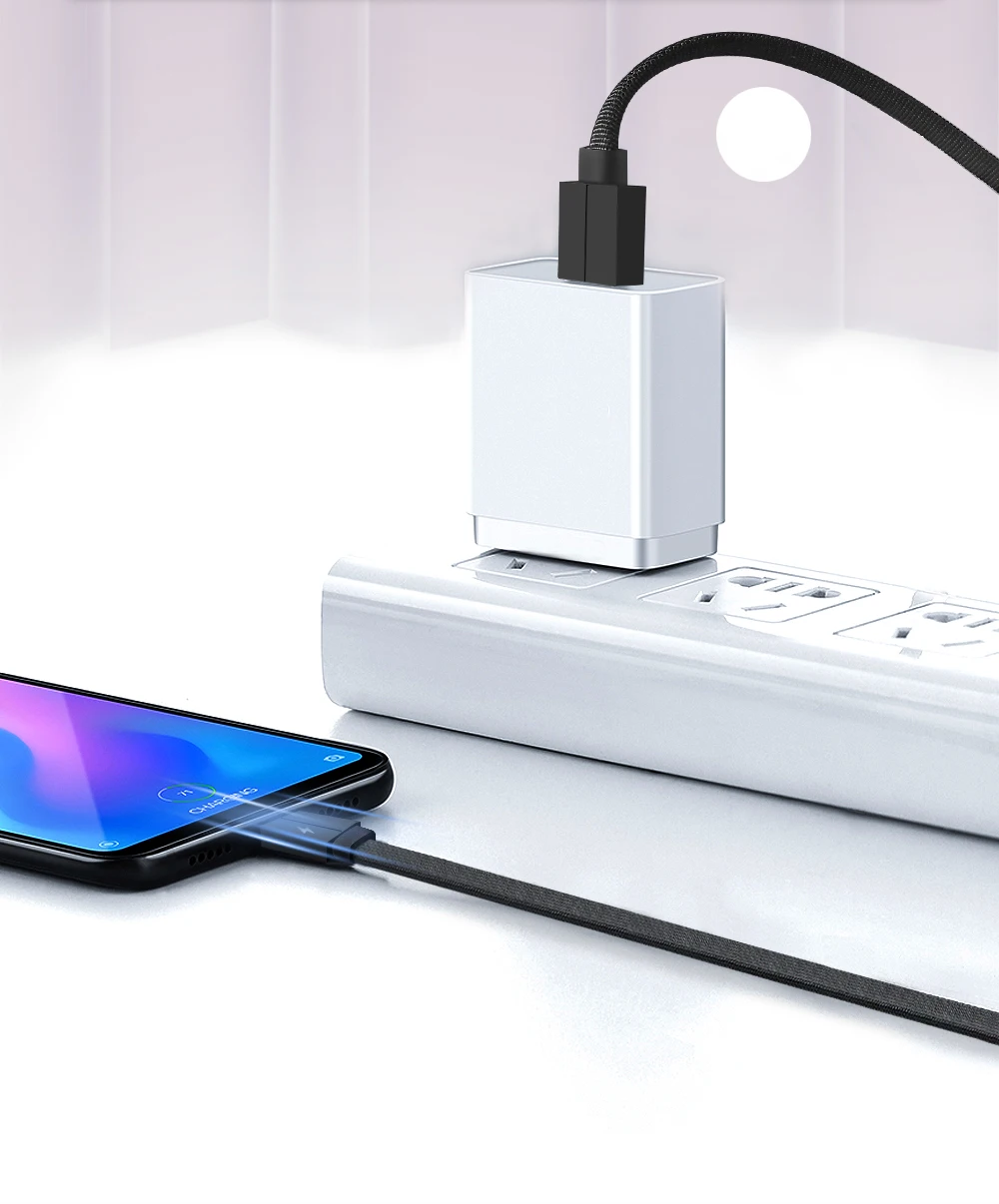 Быстрая зарядка 3 А usb type C кабели Micro провод для Xiaomi huawei samsung кабель синхронизации данных провод Быстрая Зарядка Кабели для мобильных телефонов