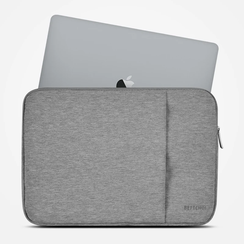 13 3 чехол для ноутбука Macbook Air/Pro сумка женская Touchbar Pro 11 12 14 15 6 дюймов bolsa para |