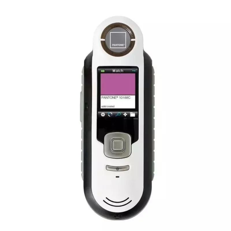 RM200 PT01 США PANTONE CAPSURE инструмент для определения цвета Высококачественная версия