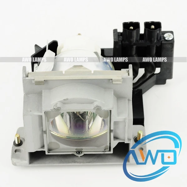 Лампа с корпусом для MITSUBISHI VLT XD400LP/ES100U/EX10U/LVP ES100/XD400/XD400U/XD450/XD450U/XD460/XD460U совместимая GH