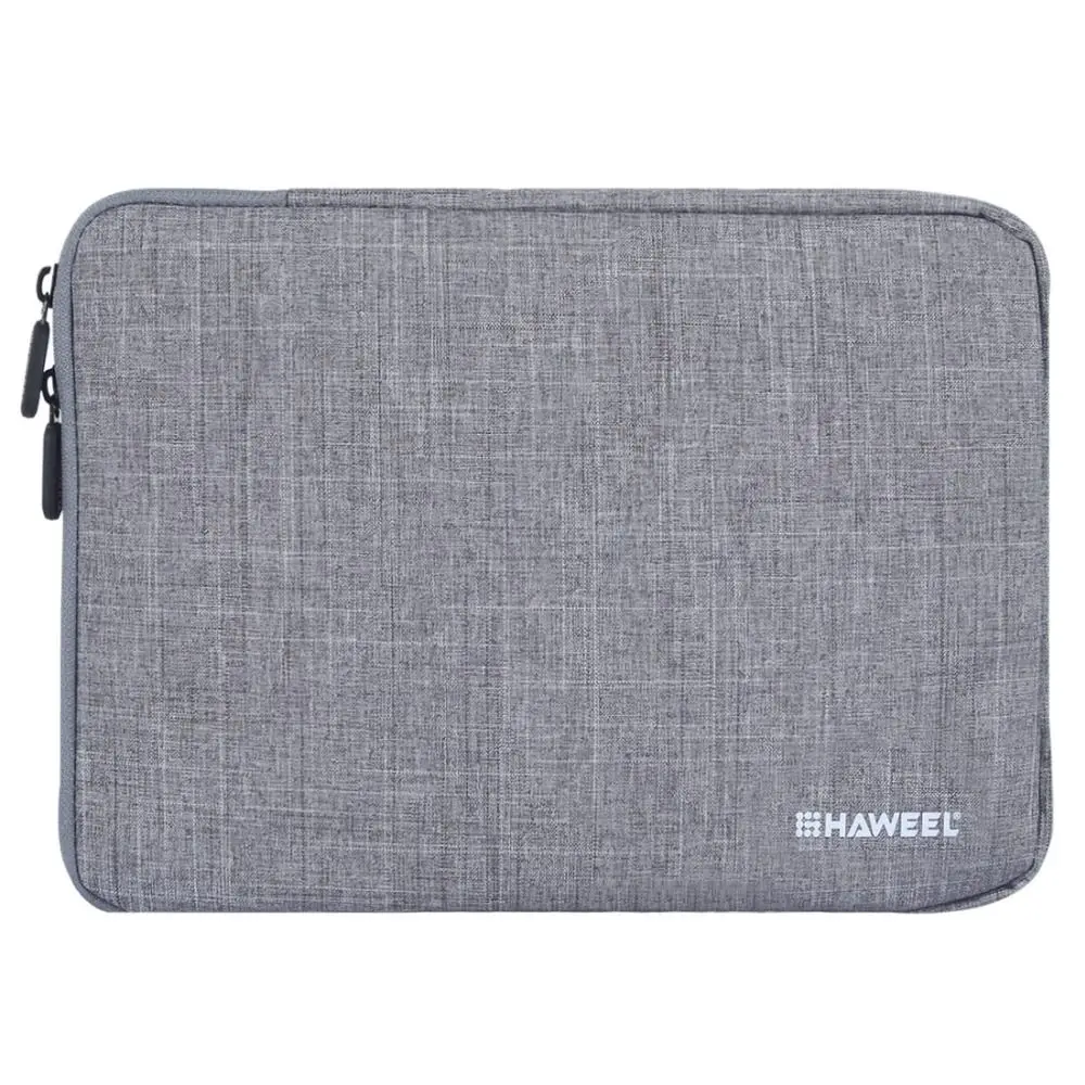Gray Сумка для ноутбука, чехол для iPad Mini 4, 7,9 дюймов, чехол на молнии, портфель для планшетов, сумка для переноски для samsung - Цвет: Gray