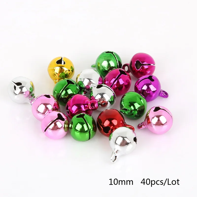 

Медные бусины для колокольчиков Celadon 100 шт.