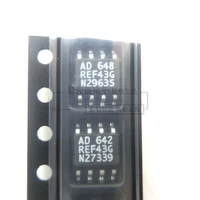 new spot ref43gsz ref43g ref43 sop 8 integrated circuit