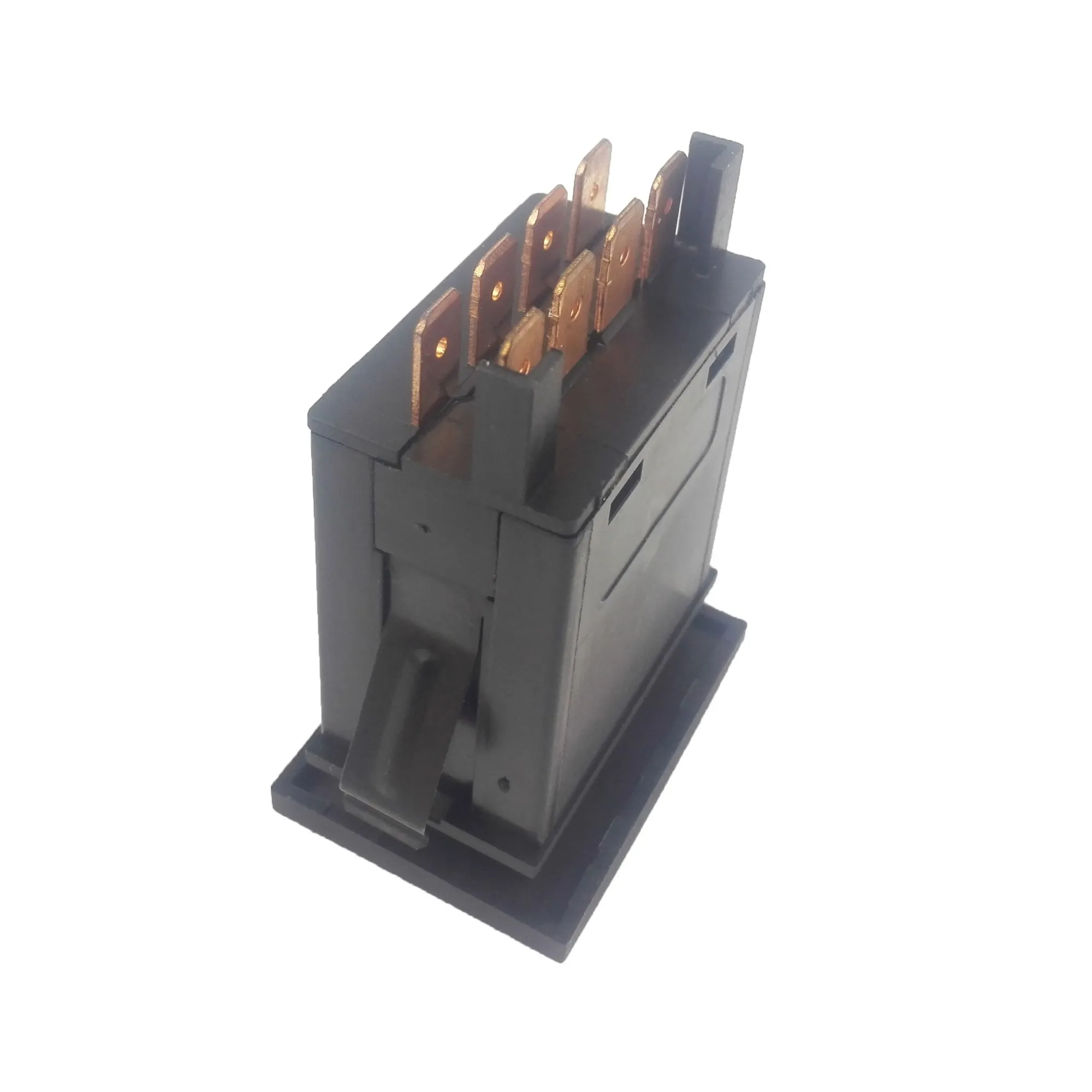 Предупреждающий переключатель для Golf 03 VW Pointer 2000 2003 377953235|Переключатели и рычаги