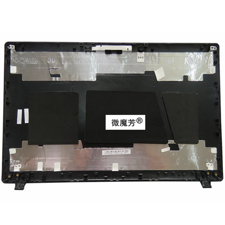 Новая задняя крышка для ноутбука Acer Aspire 5750 5750G 5750Z 5750ZG 5750S|laptop case|laptop cover casecover for laptop