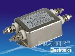 250V 30A filter AN-30FA4HB EMI power соединитель фильтров