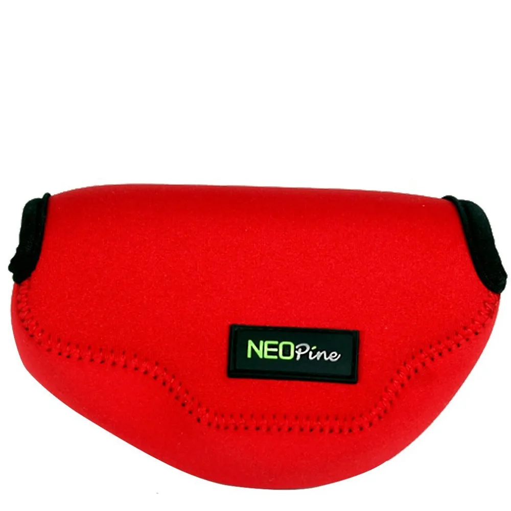 LimitX Неопреновая водонепроницаемая внутренняя сумка для камеры мягкий чехол Olympus