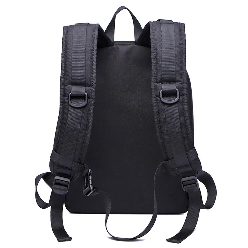 

Waterproof Travel DSLR Shoulder Camera Bag Backpacks With Rain Cover Shoulder Bag for Canon Nikon Sony Laptops