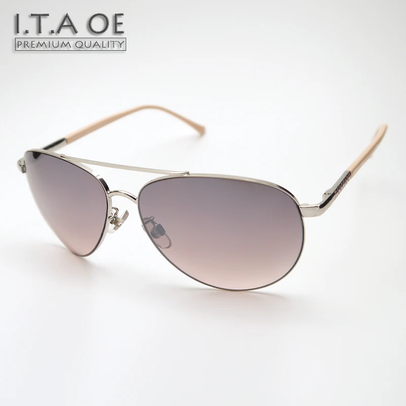 Itaoe km Hollywood Fashion Дизайн сплав градиент Для женщин женские feminino пляжные