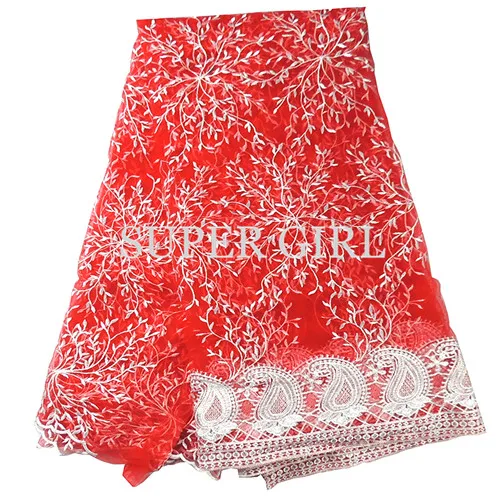 Новейшие зеленые Африканский французский Кружево Ткань Высокое качество гипюр