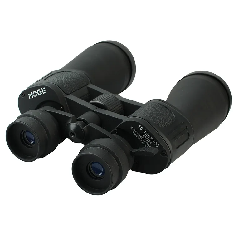 10-180x100 зум профессиональный телескоп HD широкоугольный BAK4 Prism водонепроницаемый