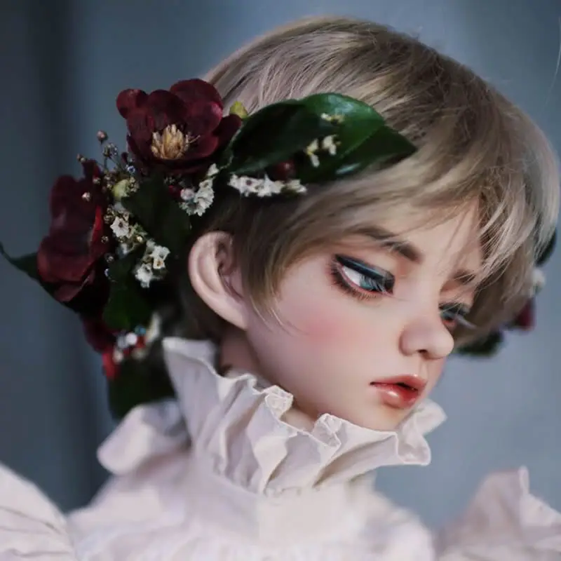 1/3 SD bjd кукла игрушка для вечерние вечеринки подарок|Куклы| |