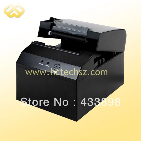TP-8008 Low cost good quality 80mm thermal printer (Parallel PORT) |