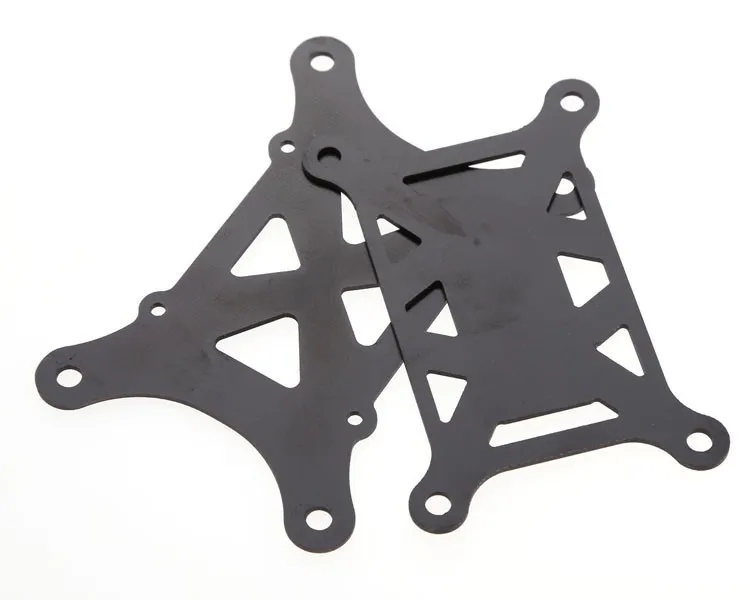 Flight Control Universal Damping Anti-vibration APM Plate Shock Absorber Set for APM2.5/2.6 /KK /MWC | Игрушки и хобби