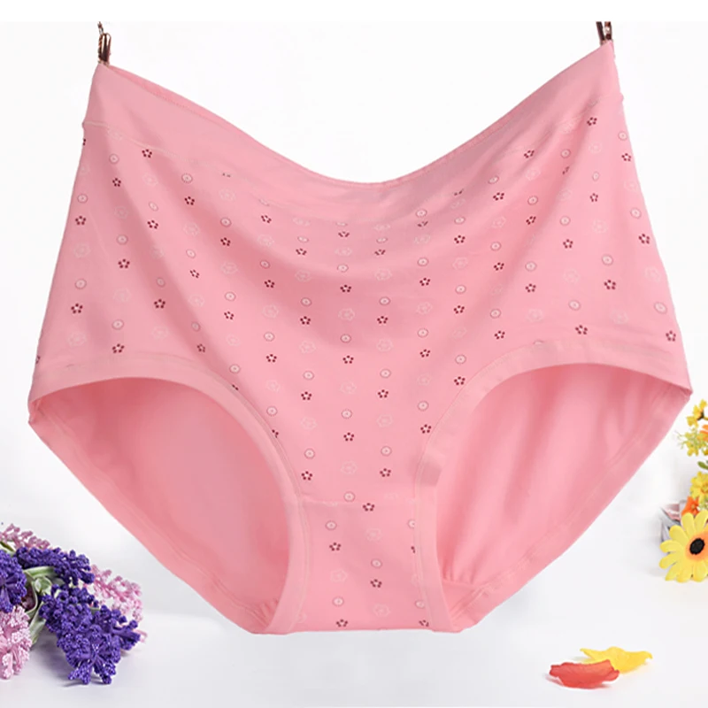 

3pcs/lot Women's Underwear 95% modal Sexy Lace Panties Briefs Ladies