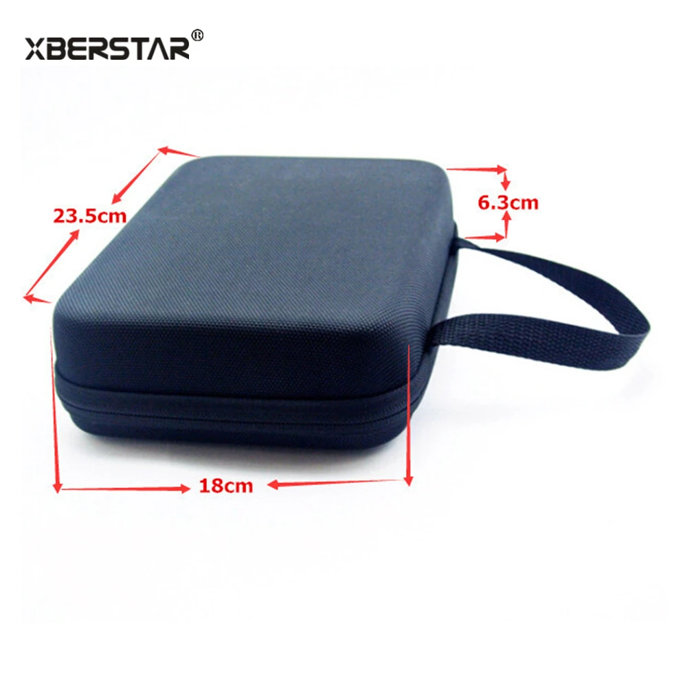 Новый Полужесткий противоударный чехол EVA для Bose Soundlink Mini и II/Цветная