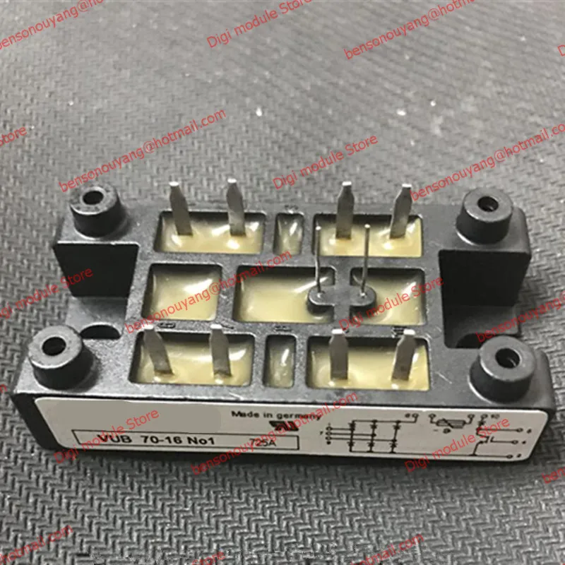 VUB70-16NO1 VUB70-16N01