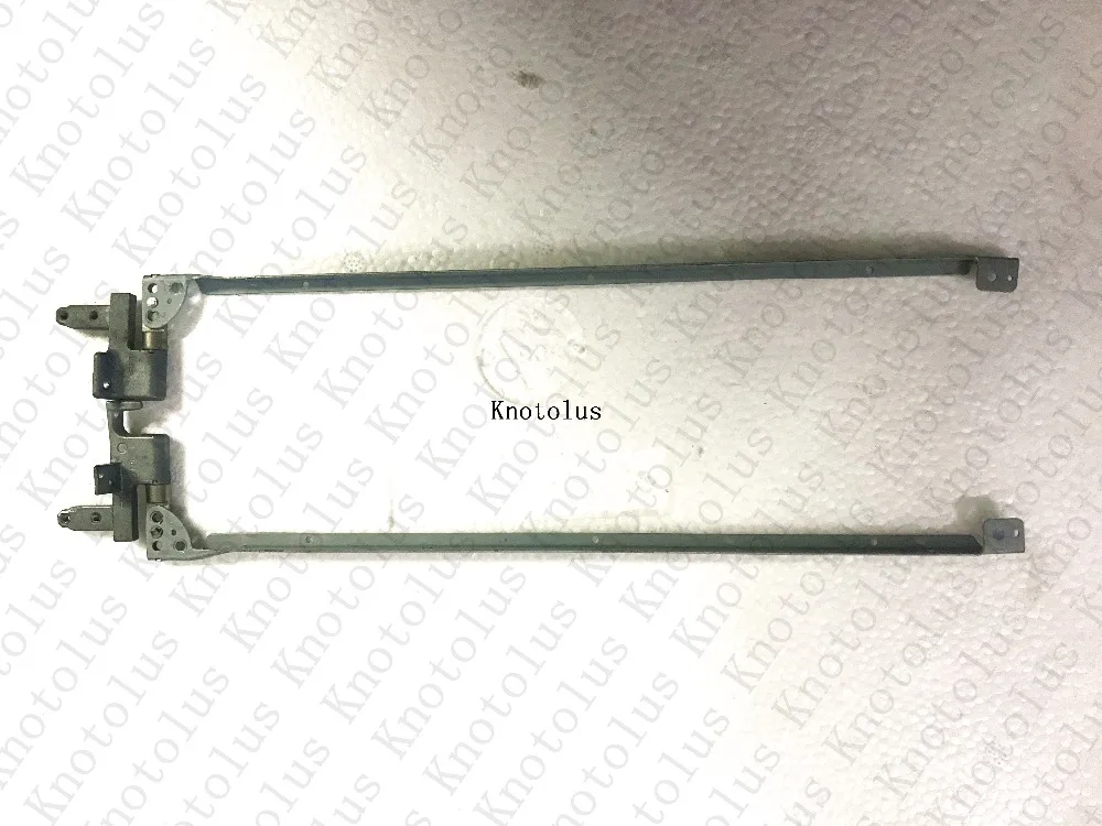 ЖК Петли для hp 6710b 6715b 6715s петли бесплатная доставка 100% ТЕСТ ОК|lcd hinges|hp hingehp lcd hinge |
